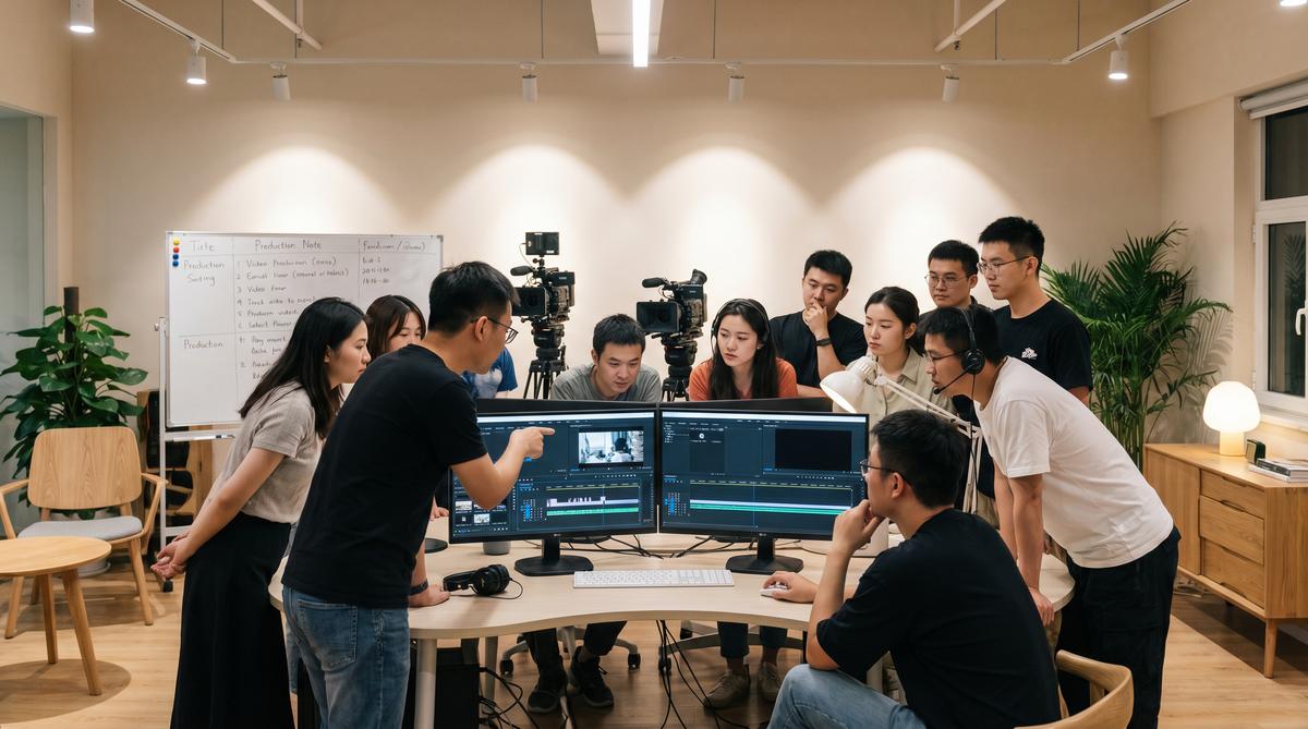 大学生情侣视频